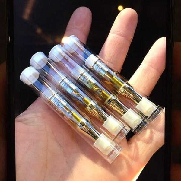 Pen Vape DMT