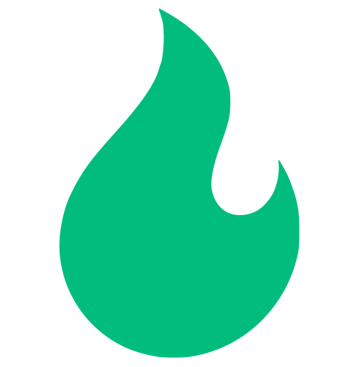 TopStreaks - Product Hunt launch logo