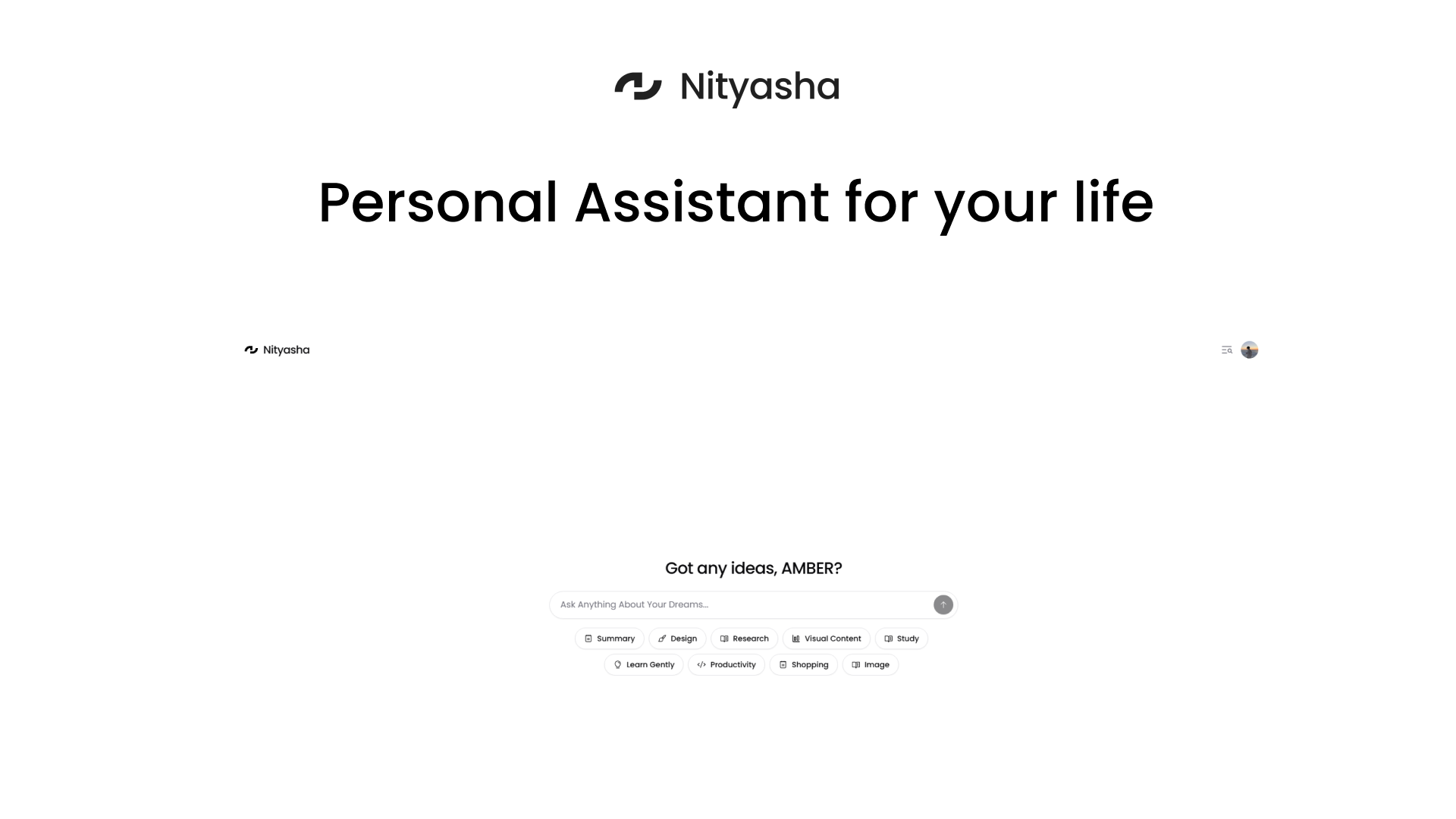 Nityasha gallery image