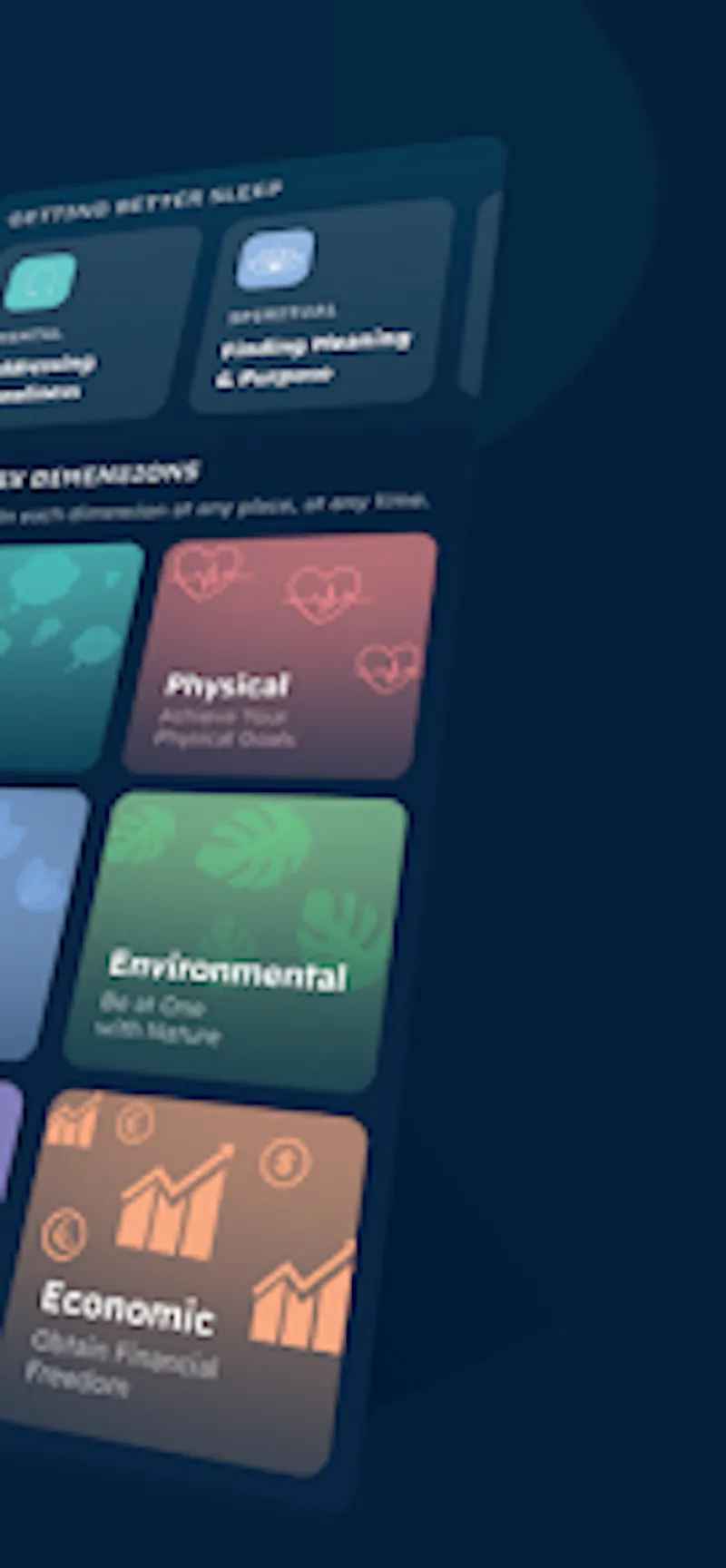 Holisticly screenshot 6