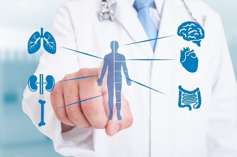 Doktor Umum di Pimpri Chinchwad media 3