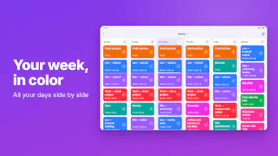 Weekly – Planner & To-Do List gallery image