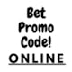 Bet Promo Code