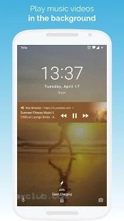 Kiwi Browser gallery image