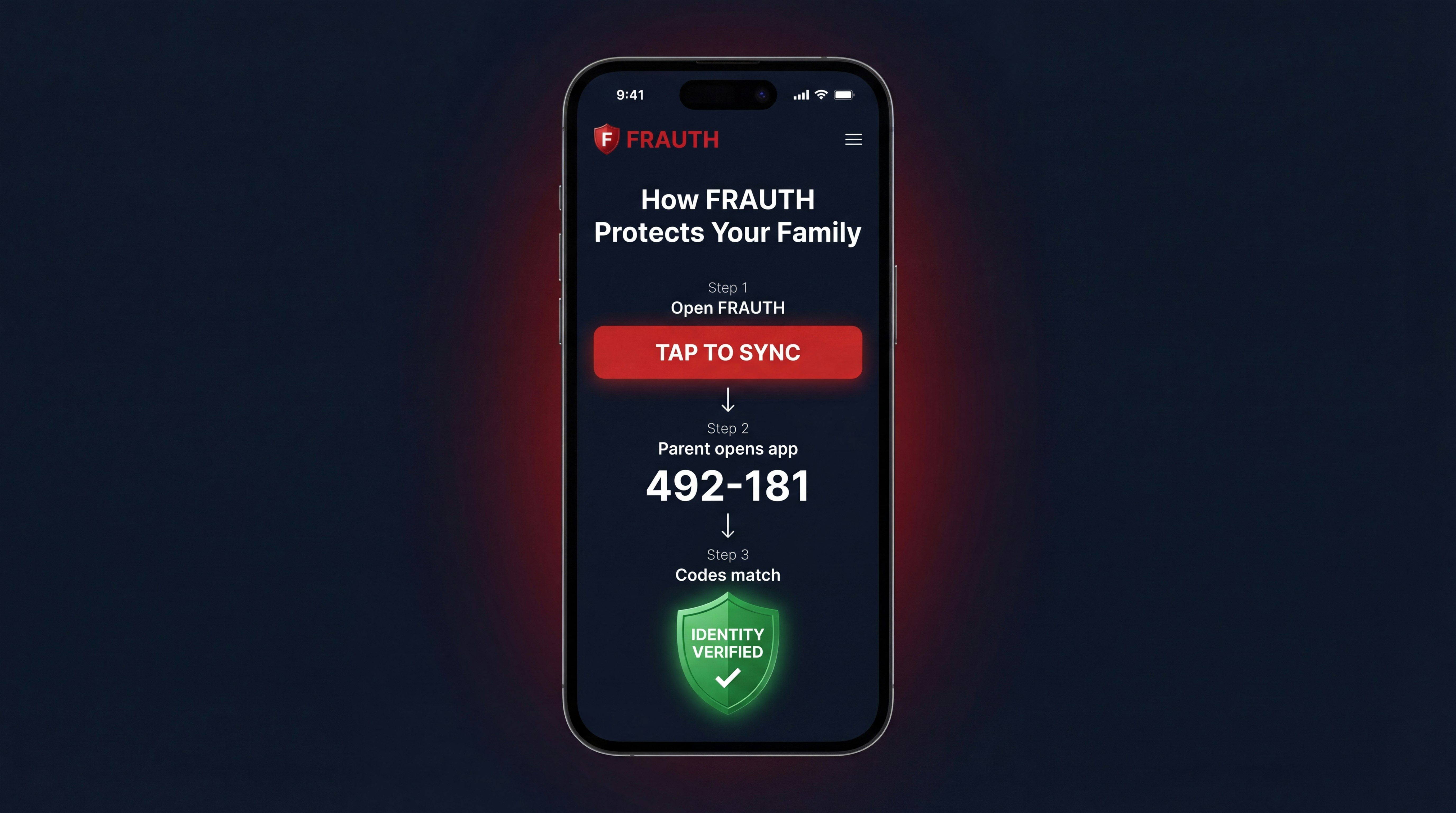 FRAUTH gallery image