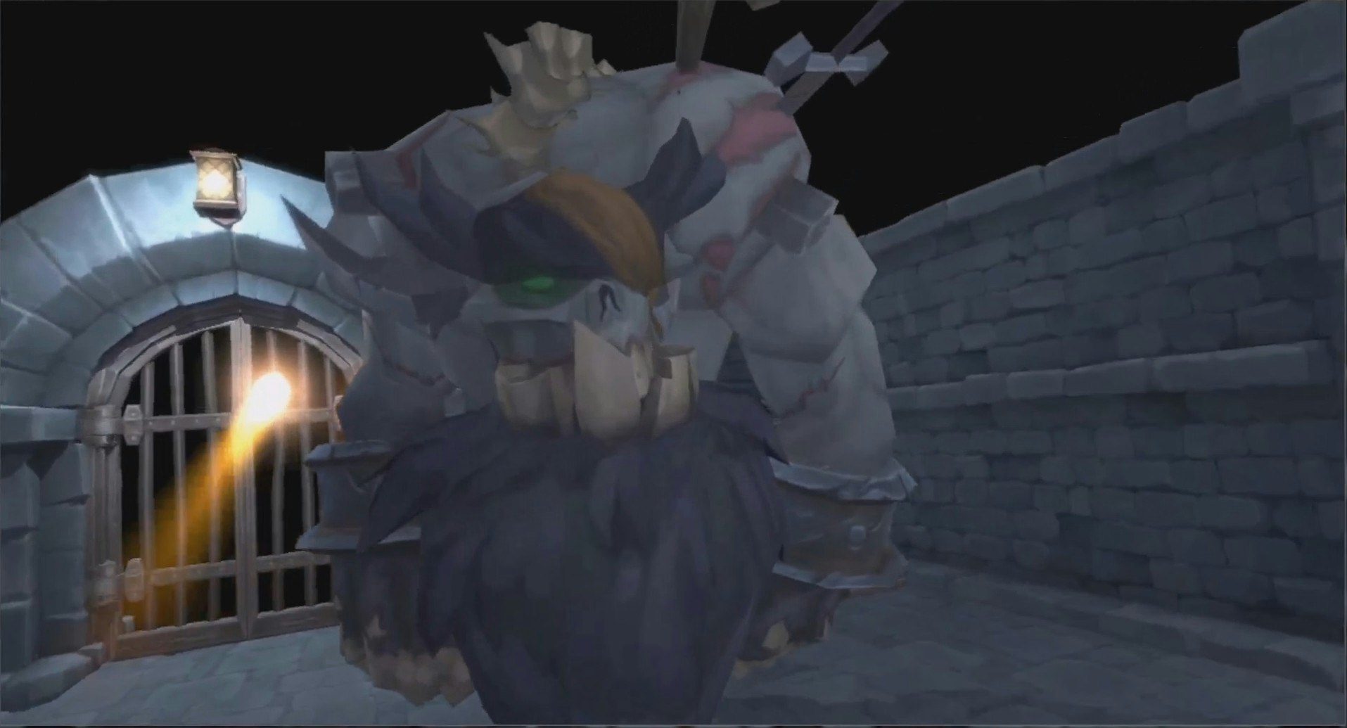 Legend of Luca gallery image