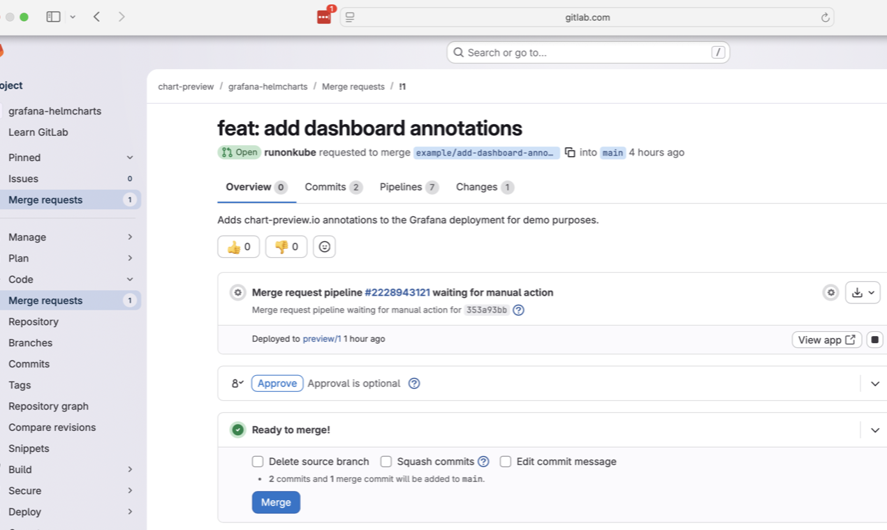 Chart Preview - Screenshot 5 showing product features and functionality