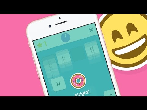 Wordid - Creative Word Game gallery image