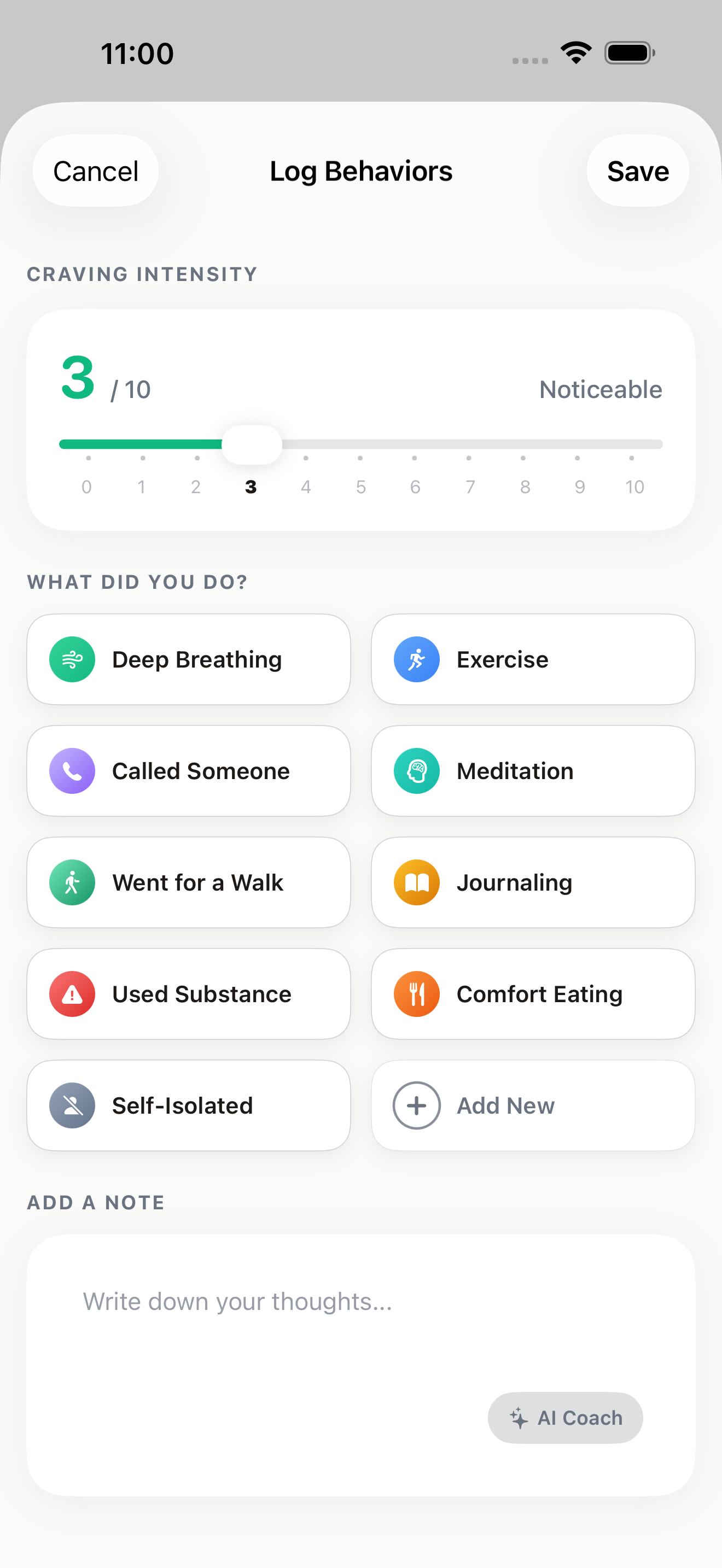 Soberly gallery image