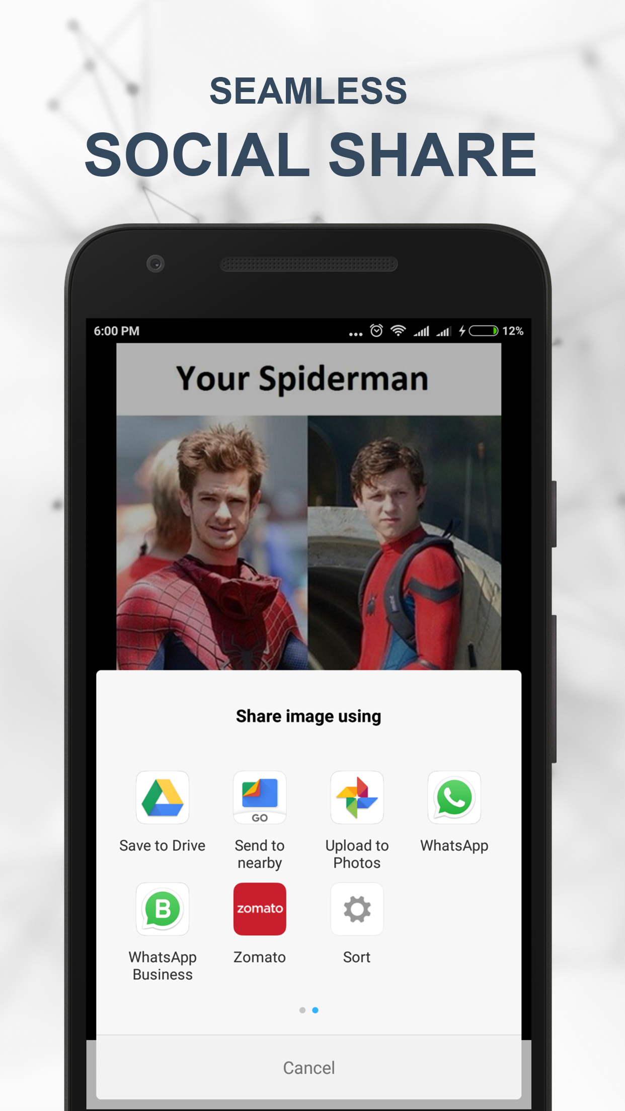 Vega - Social Sutta gallery image