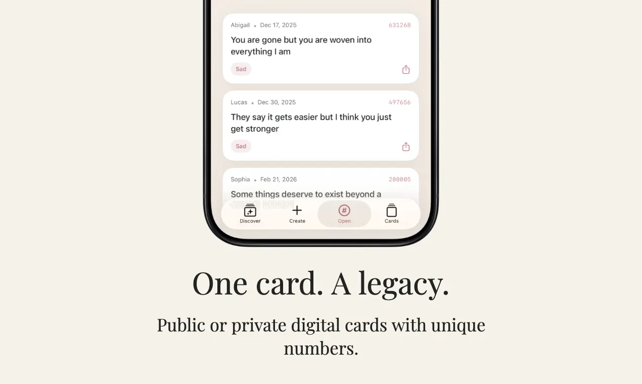 Noteecard gallery image