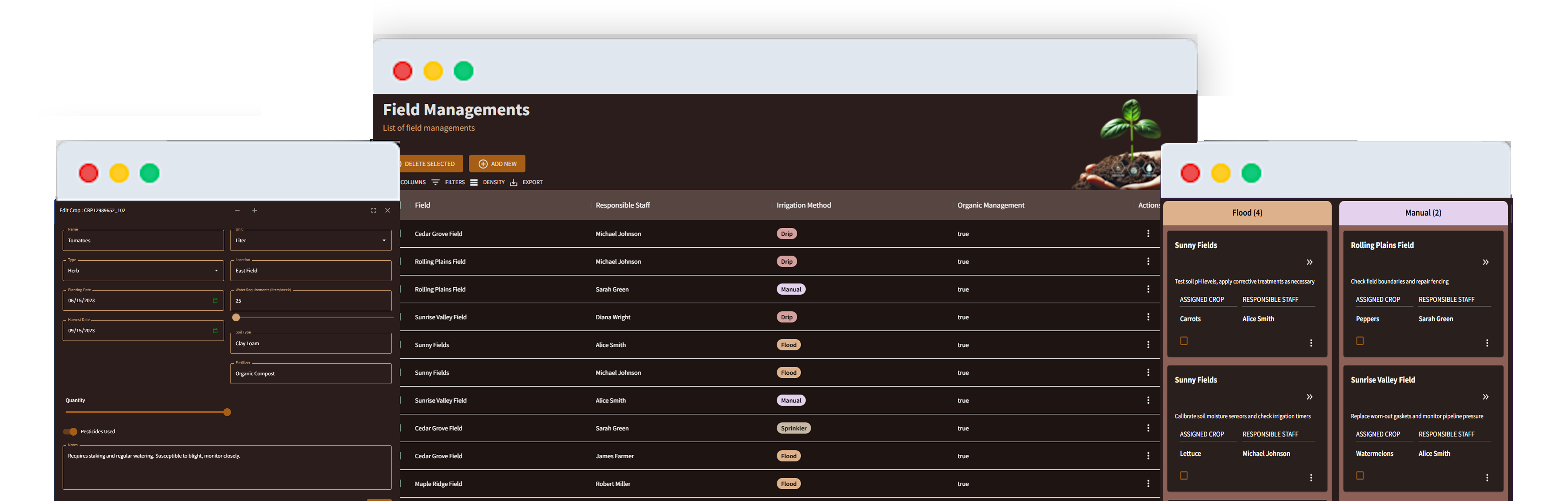 Feldsly® gallery image