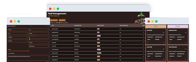 Feldsly® gallery image