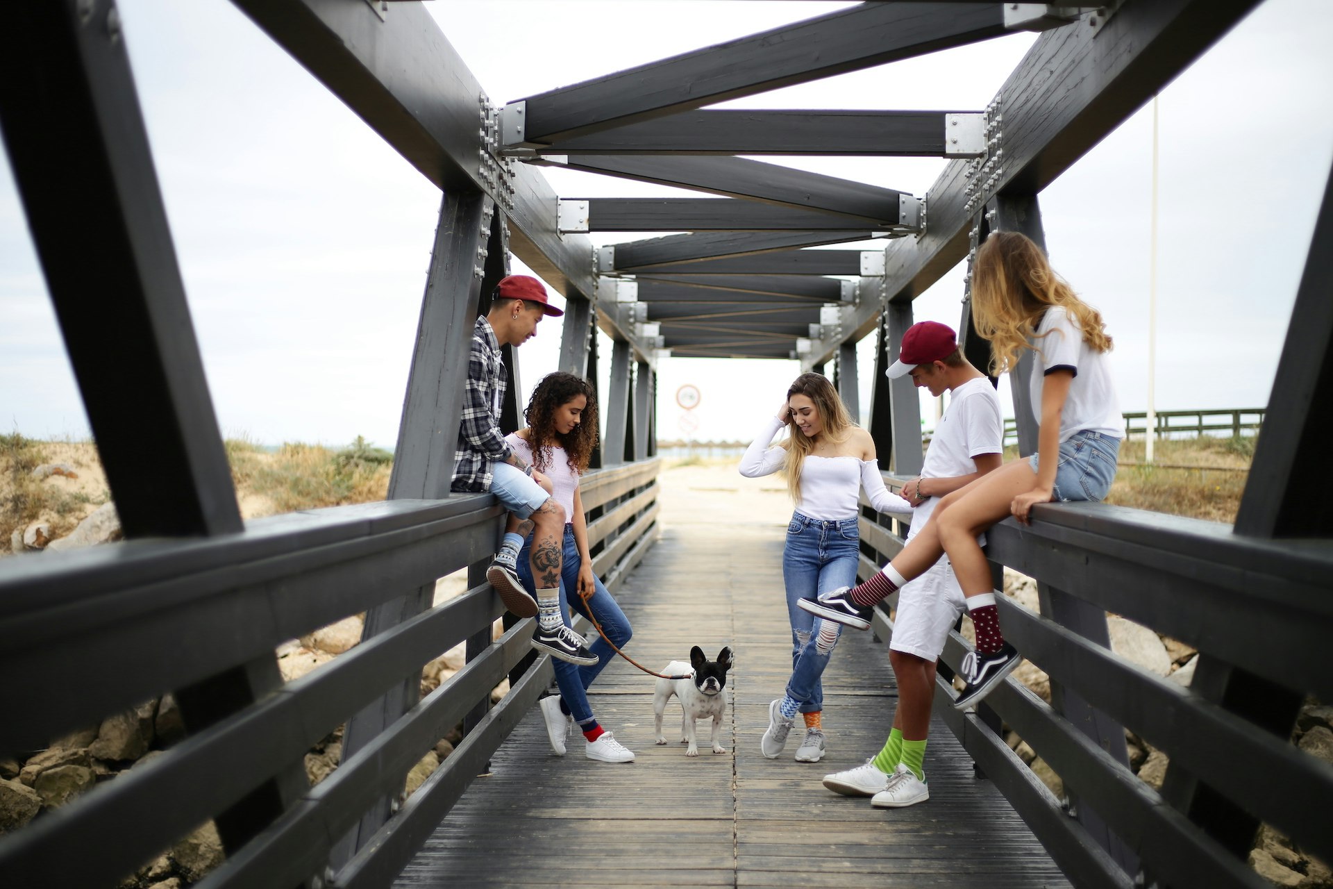 BSily Socks gallery image