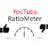 RatioMeter for YouTube