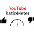 RatioMeter for YouTube logo