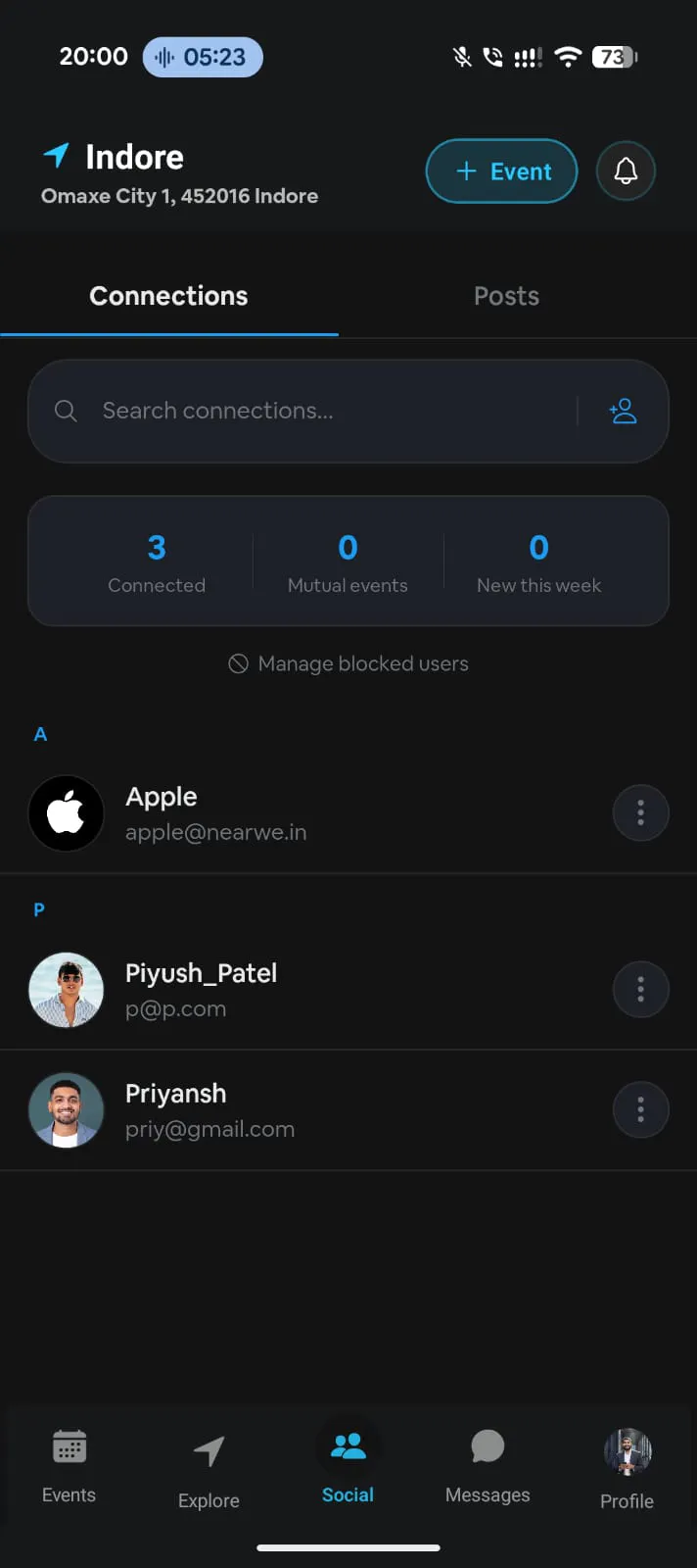 Screenshot 5