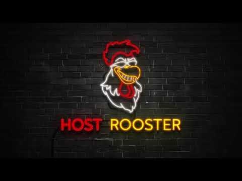 HostRooster gallery image