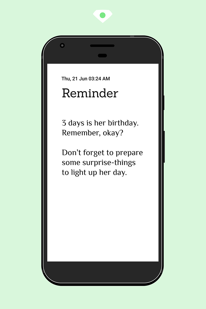 Simple Phone gallery image