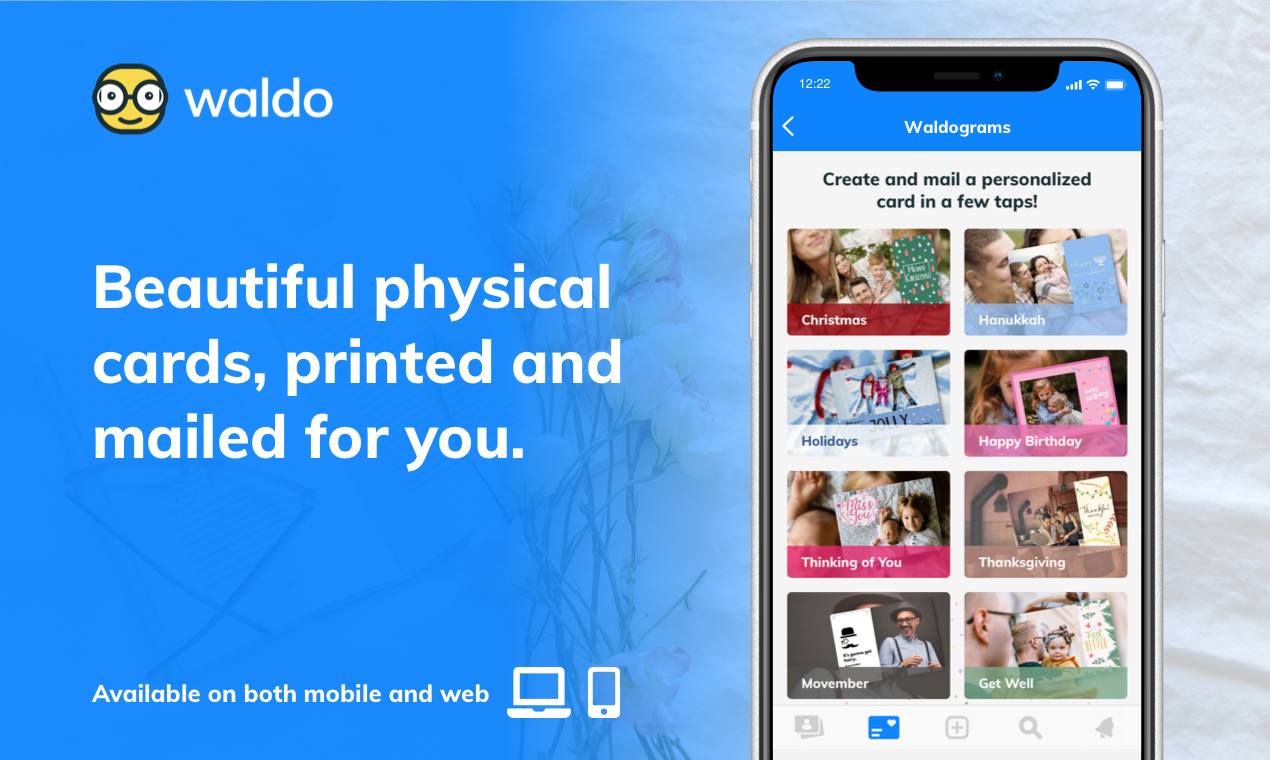 Waldograms gallery image