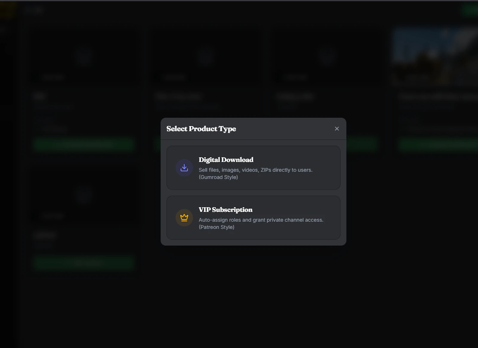 MODVC screenshot 3
