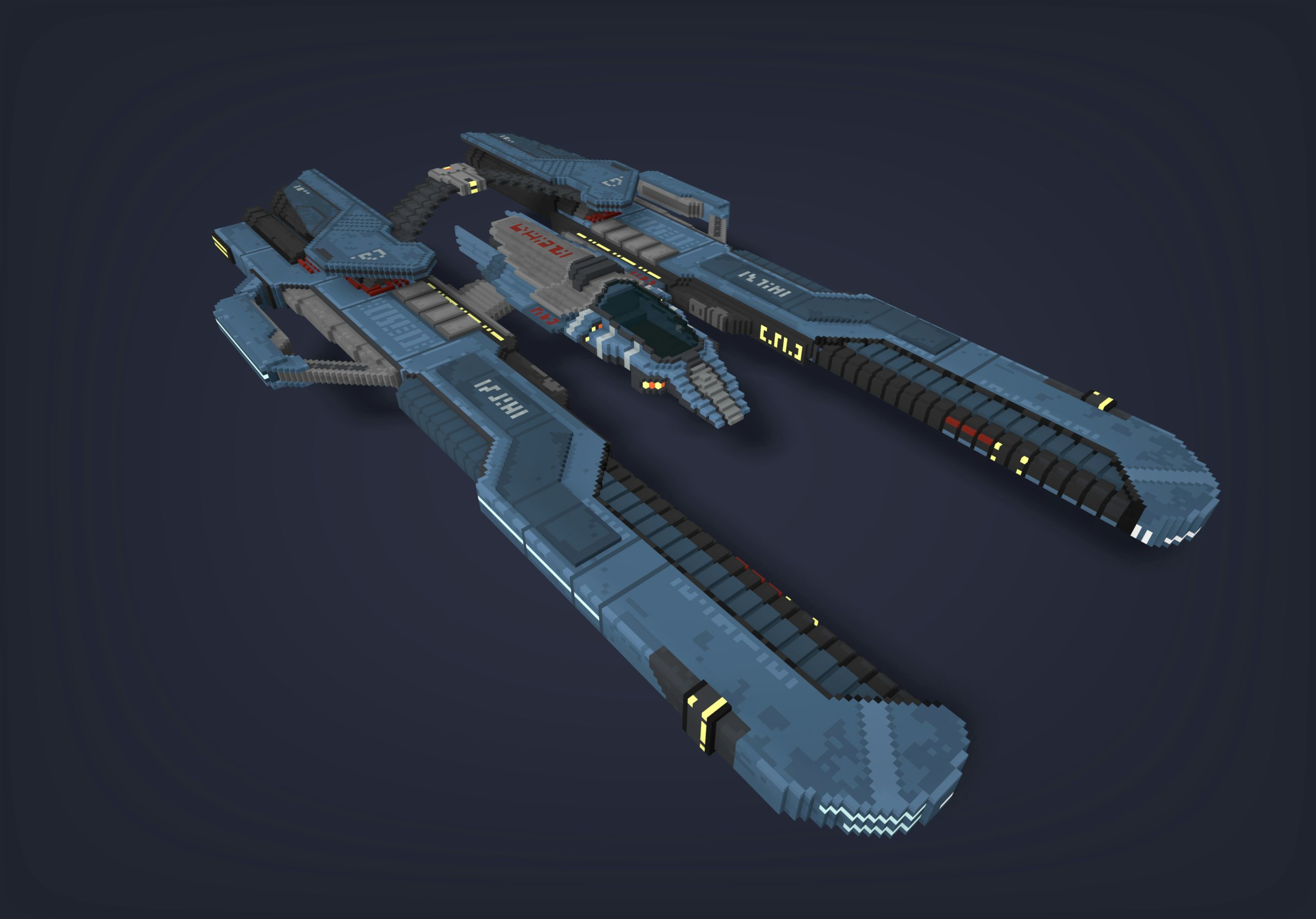 Voxel Max gallery image