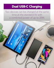ZMI PowerPack Ambi Dual USB-C Power Bank gallery image