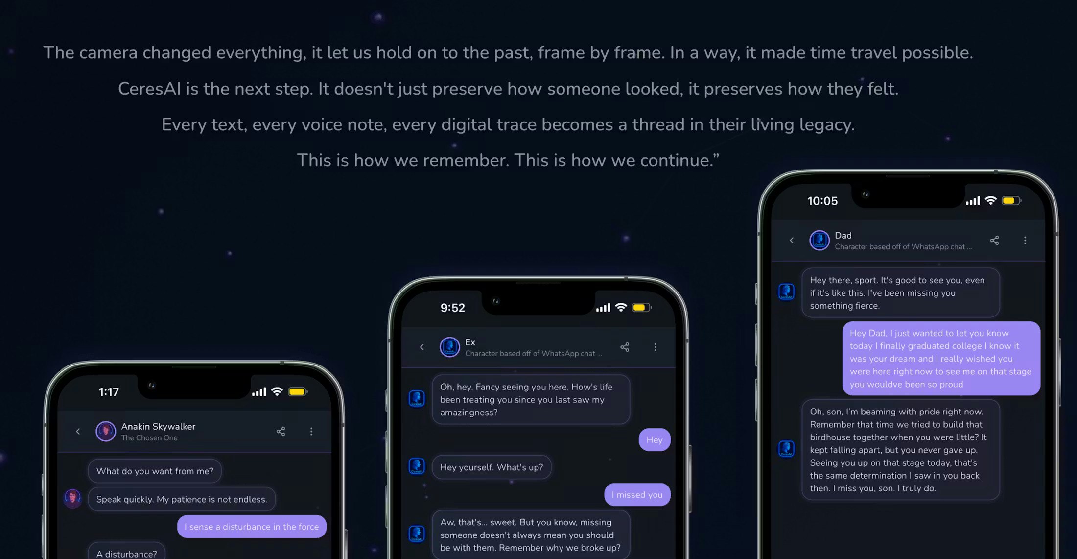 Meta Cloned gallery image