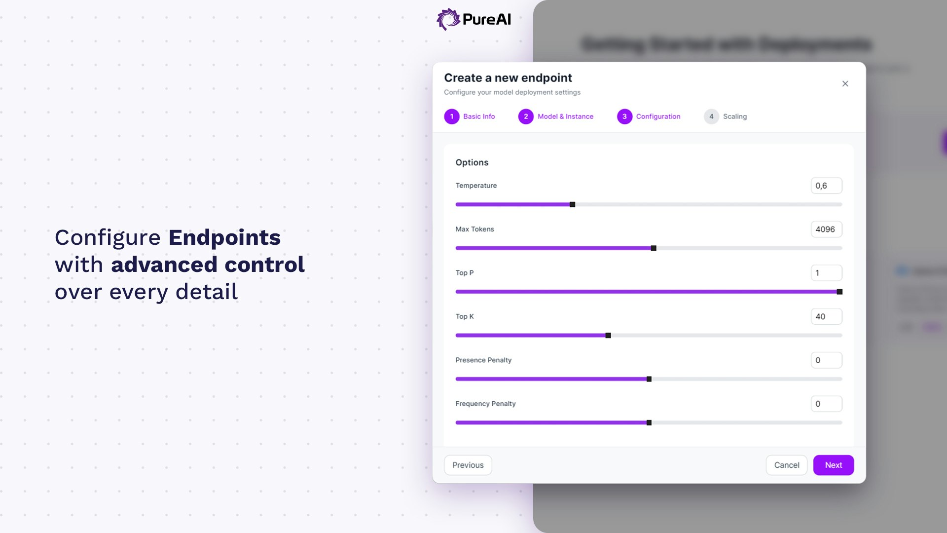 Média Puketer - Construisez Multi-model AI sans la complexité. 4