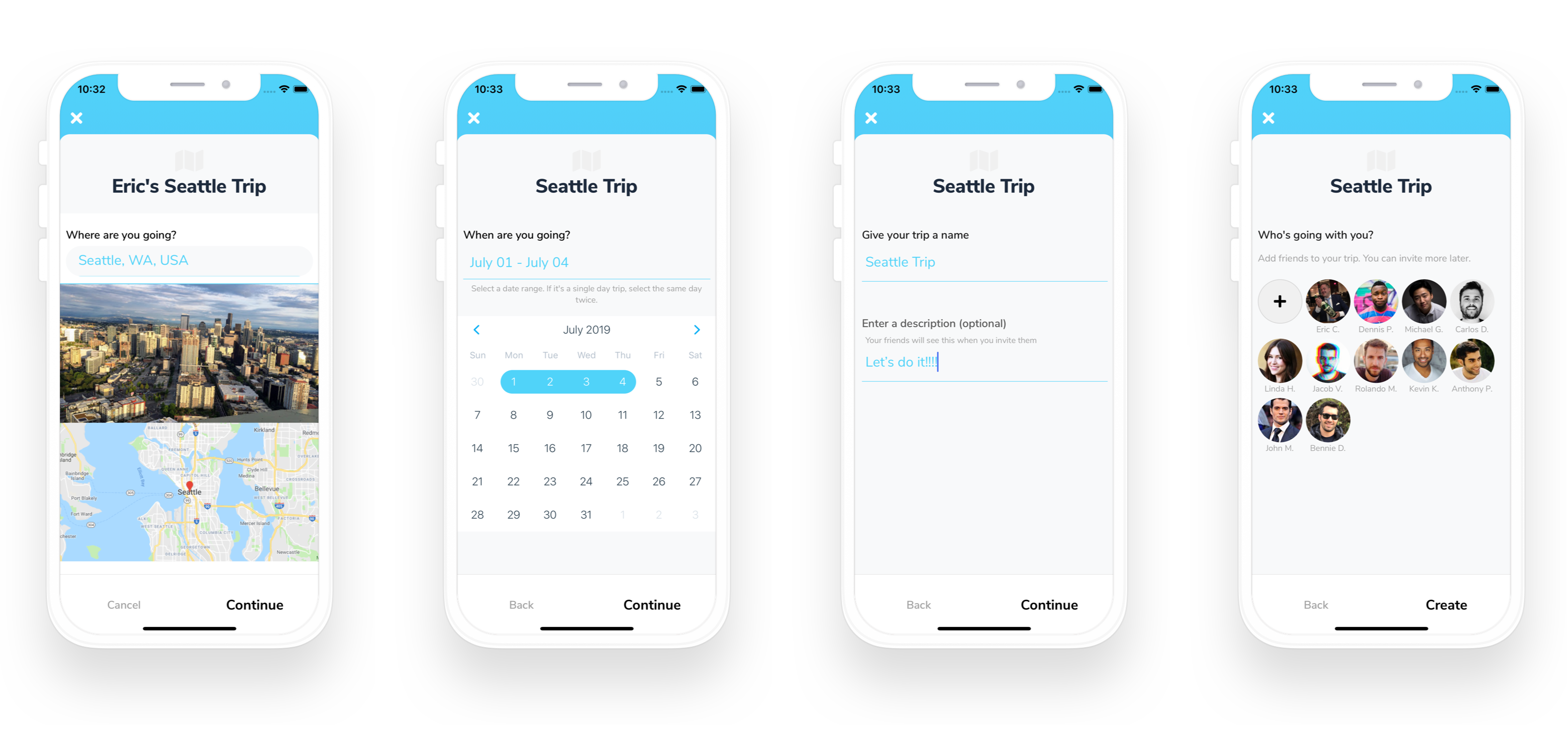 Gather gallery image