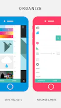 CREATE gallery image