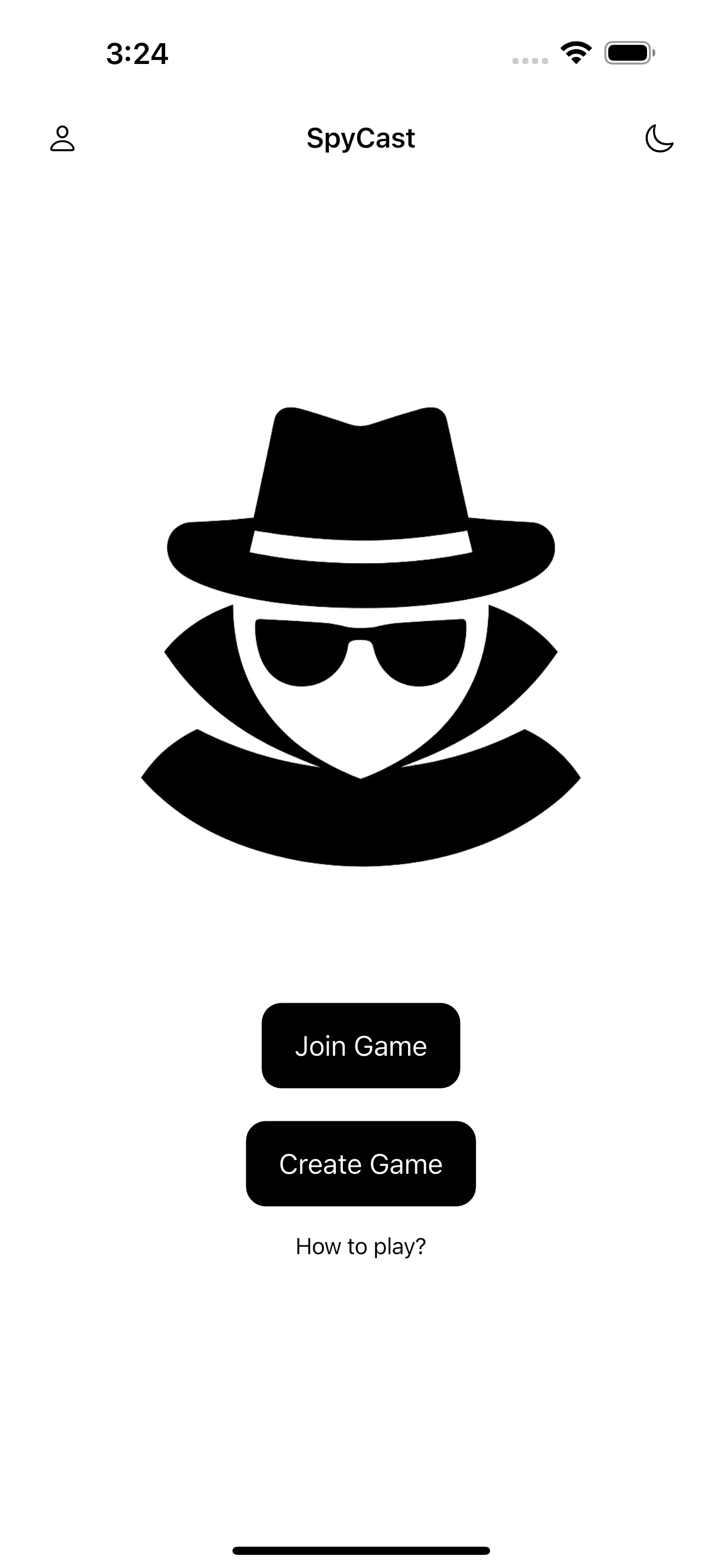 Spycast - Социальная шпионская игра для игровых вечеров.перехитрить, обмануть и выиграть медиа 1
