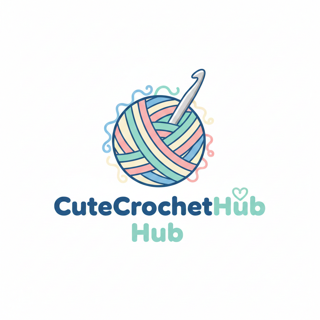 CuteCrochetHub gallery image