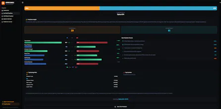Esports Oracle gallery image