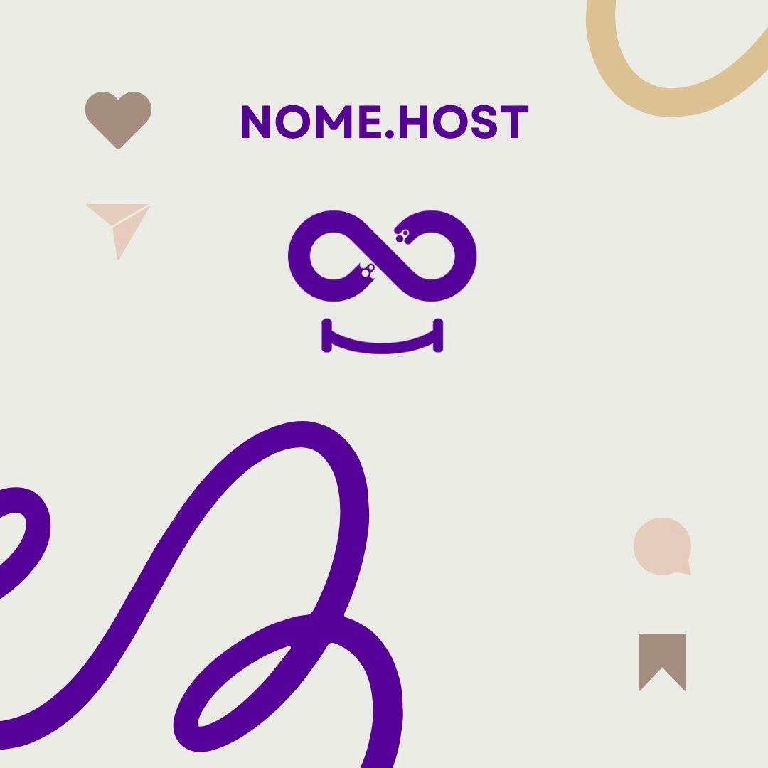 NOME.HOST media 3