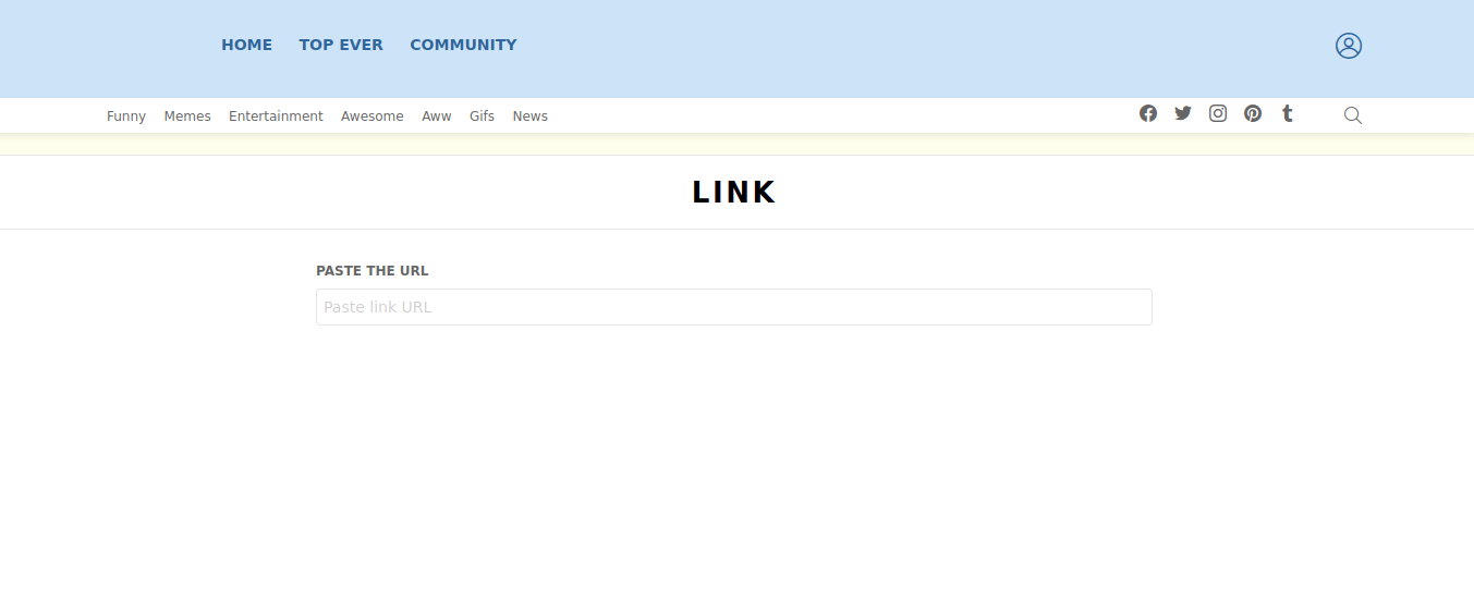 Bizz Gag gallery image