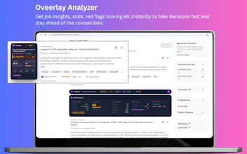 Upwork Autopilot gallery image