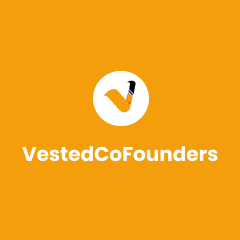 Vested CoFounders logo