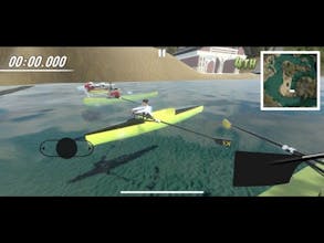 WeRow: PowerTen gallery image