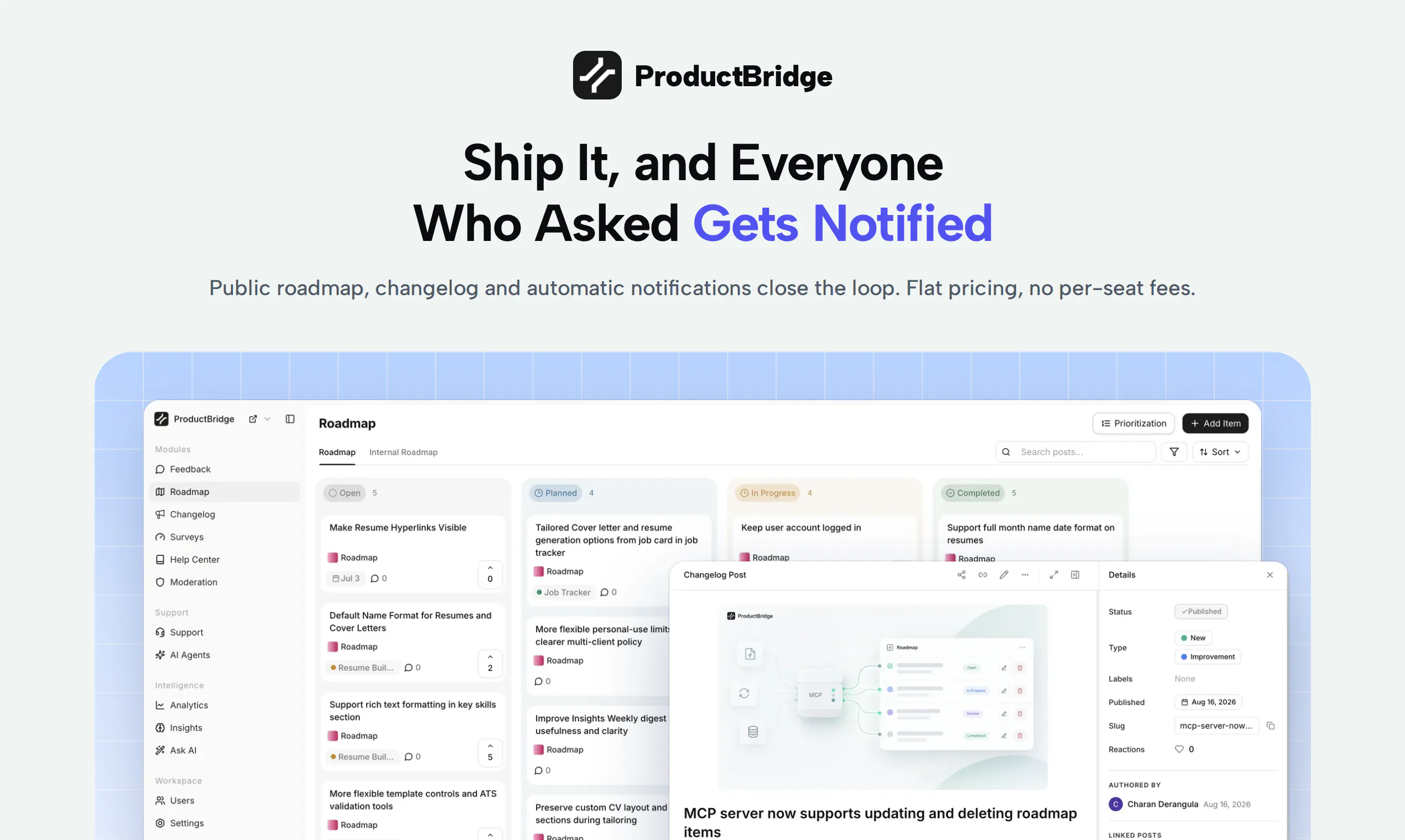 ProductBridge gallery image