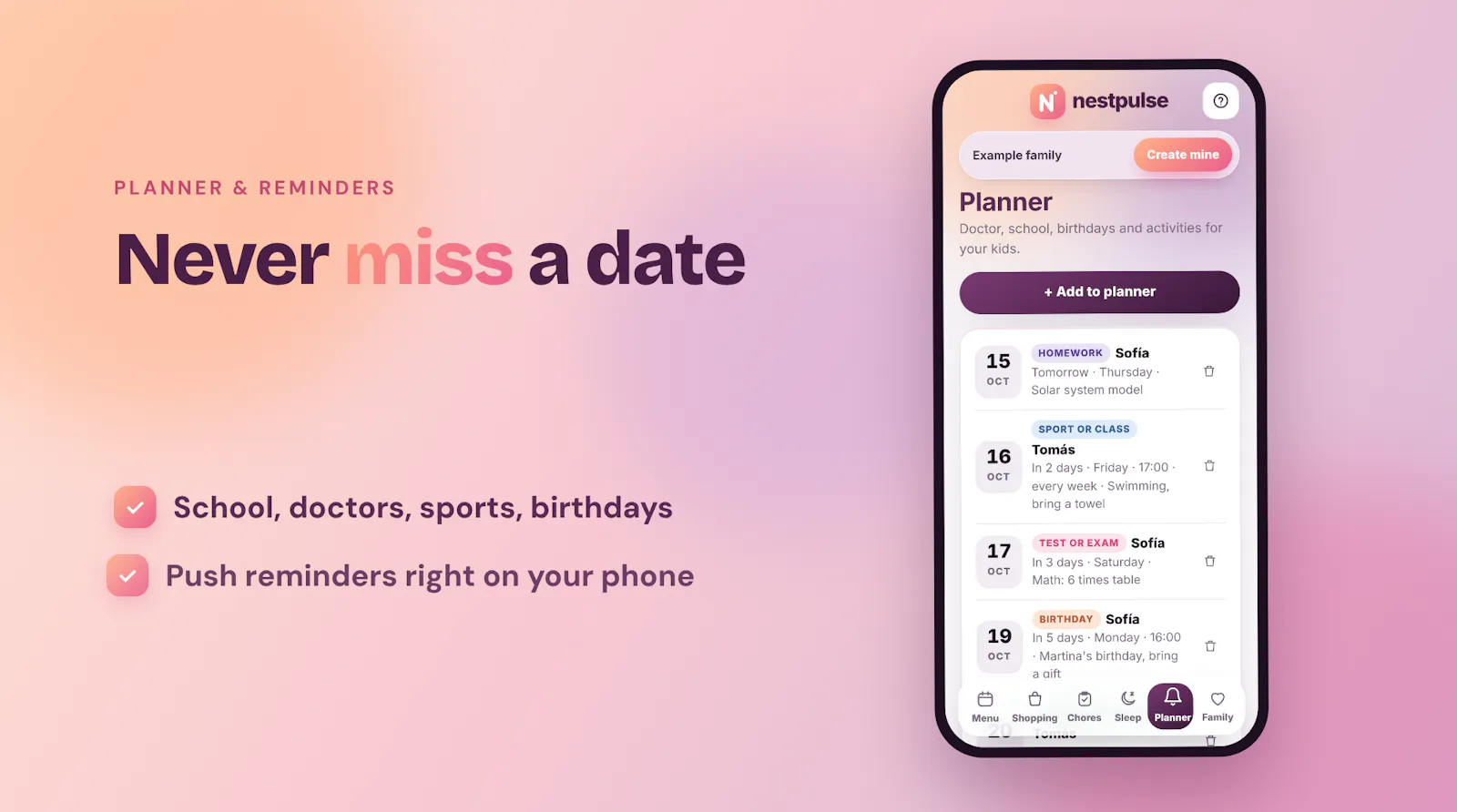 Nestpulse screenshot 6