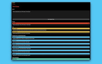 Text Case for Mac gallery image