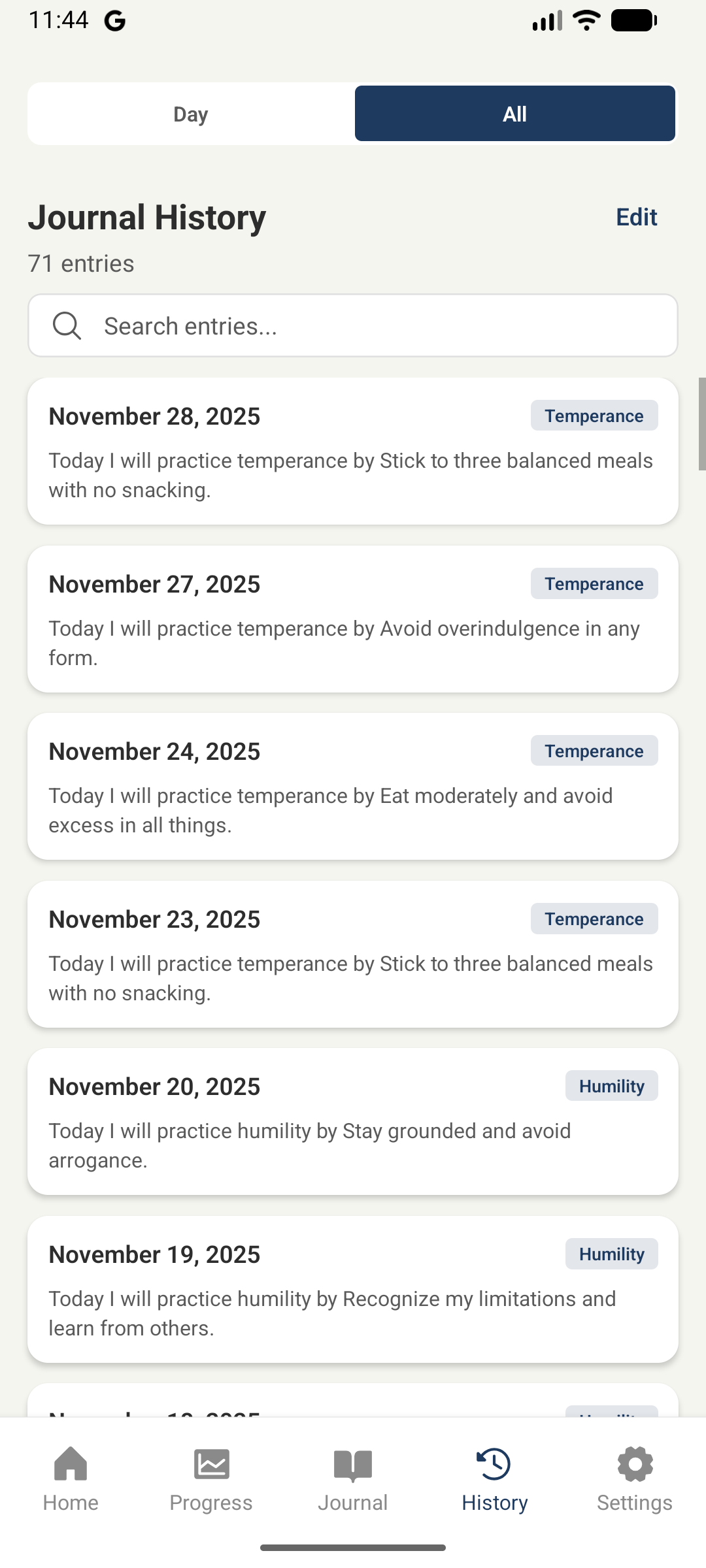VirtueFocus gallery image