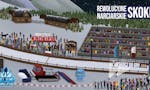 Ski Jump Simulator image