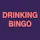 Drinking Bingo