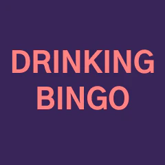 Drinking Bingo