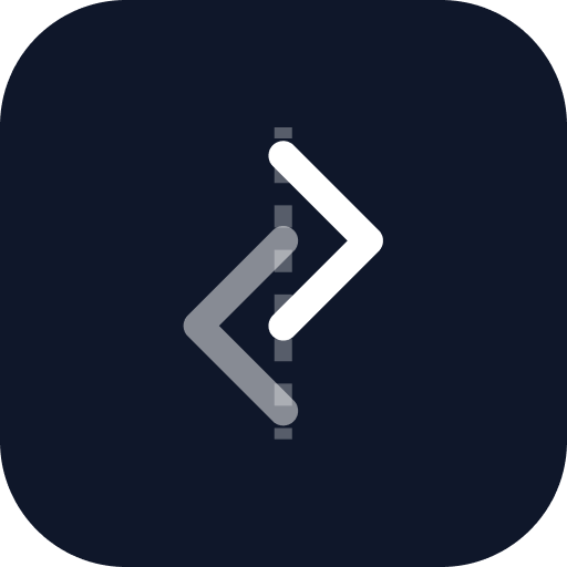 Retrospect: Reflect & Grow - Product Hunt launch logo and brand identity