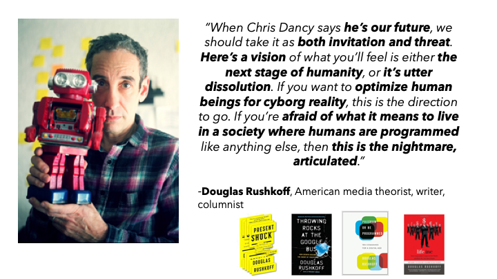 Don't Unplug gallery image