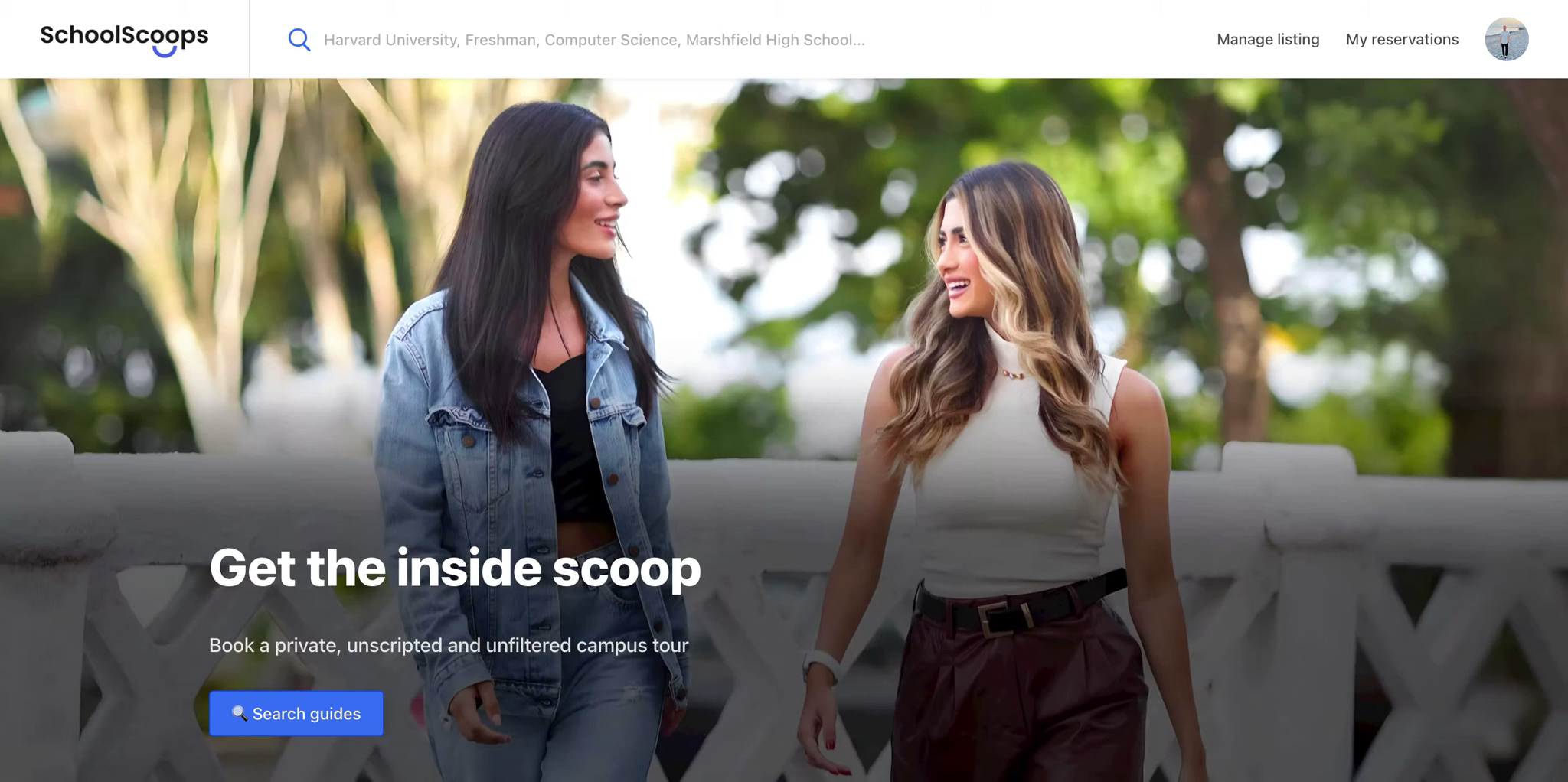 Mídia 7 de Schoolscoops