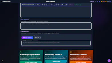NovelLab.ai gallery image